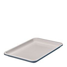 TRAY BAKING CERAMIC 24 X 35CM ,OXO