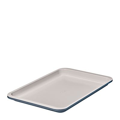 TRAY BAKING CERAMIC 24 X 35CM ,OXO