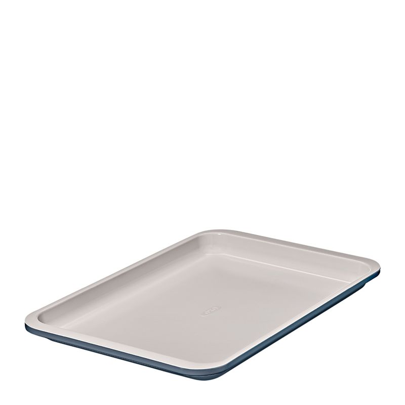 TRAY BAKING CERAMIC 24 X 35CM ,OXO