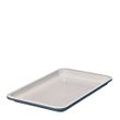 TRAY JELLY ROLL CERAMIC 27.7 X 43.5CM ,OXO