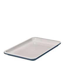 TRAY JELLY ROLL CERAMIC 27.7 X 43.5CM ,OXO