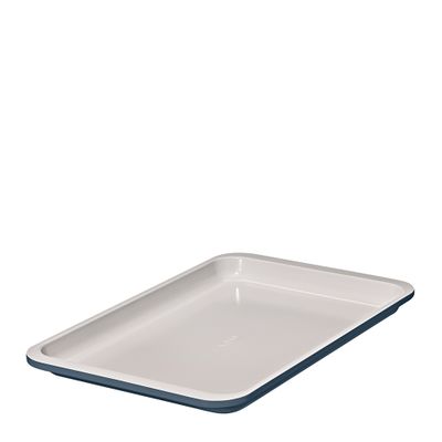 TRAY JELLY ROLL CERAMIC 27.7 X 43.5CM ,OXO