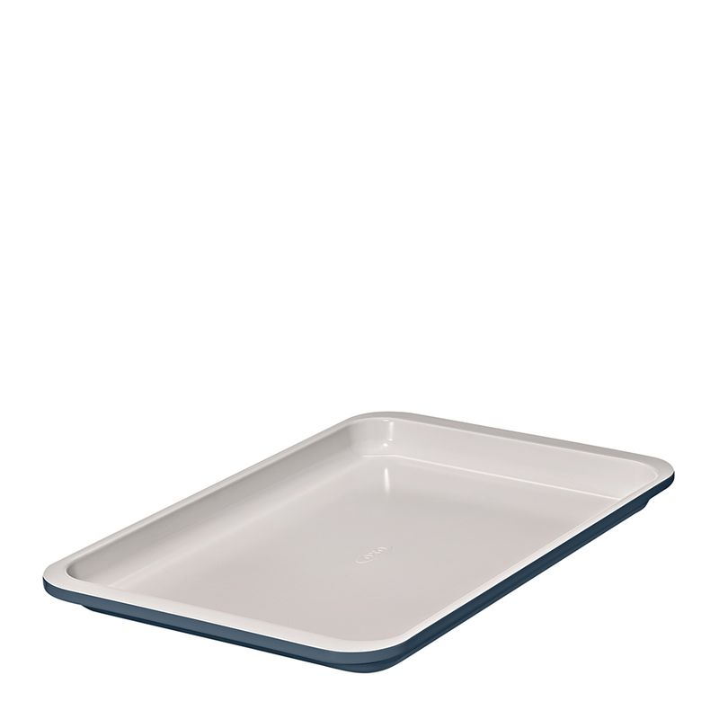 TRAY JELLY ROLL CERAMIC 27.7 X 43.5CM ,OXO
