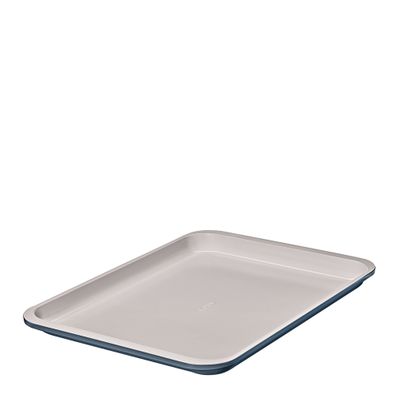 TRAY BAKING CERAMIC 29.7 X 41.9CM ,OXO