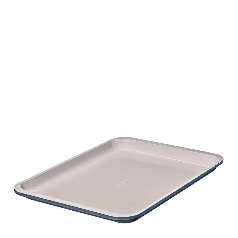 TRAY BAKING CERAMIC 29.7 X 41.9CM ,OXO