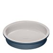 CAKE PAN CERAMIC ROUND 23 X 5 CM, OXO