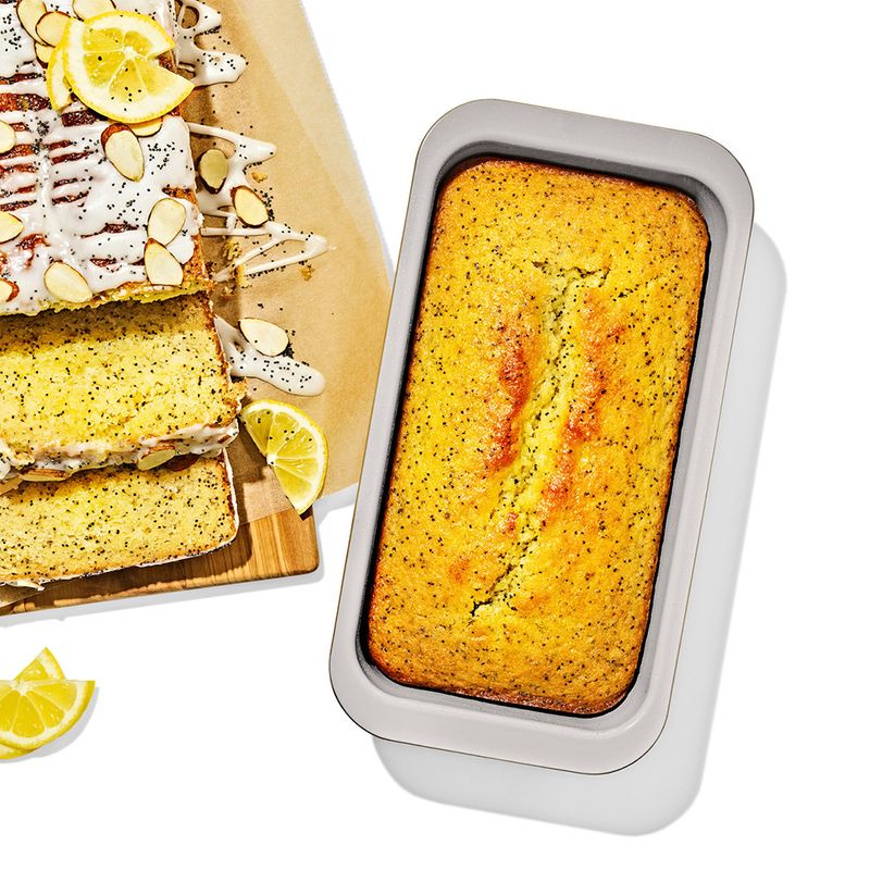 LOAF PAN CERAMIC 19X25X7.3CM, OXO