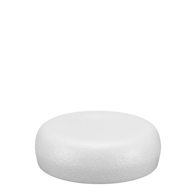 PLATE/BOWL 12X4CM WHITE, HORECANO NORTH