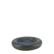 PLATE/BOWL 16.5X5CM ALANI BLUE, HORECANO