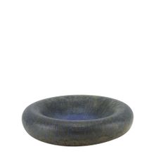 PLATE/BOWL 20X5CM ALANI BLUE, HORECANO