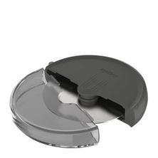 PIZZA CUTTER WHEEL BLK, ZYLISS