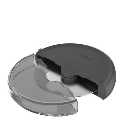 PIZZA CUTTER WHEEL BLK, ZYLISS