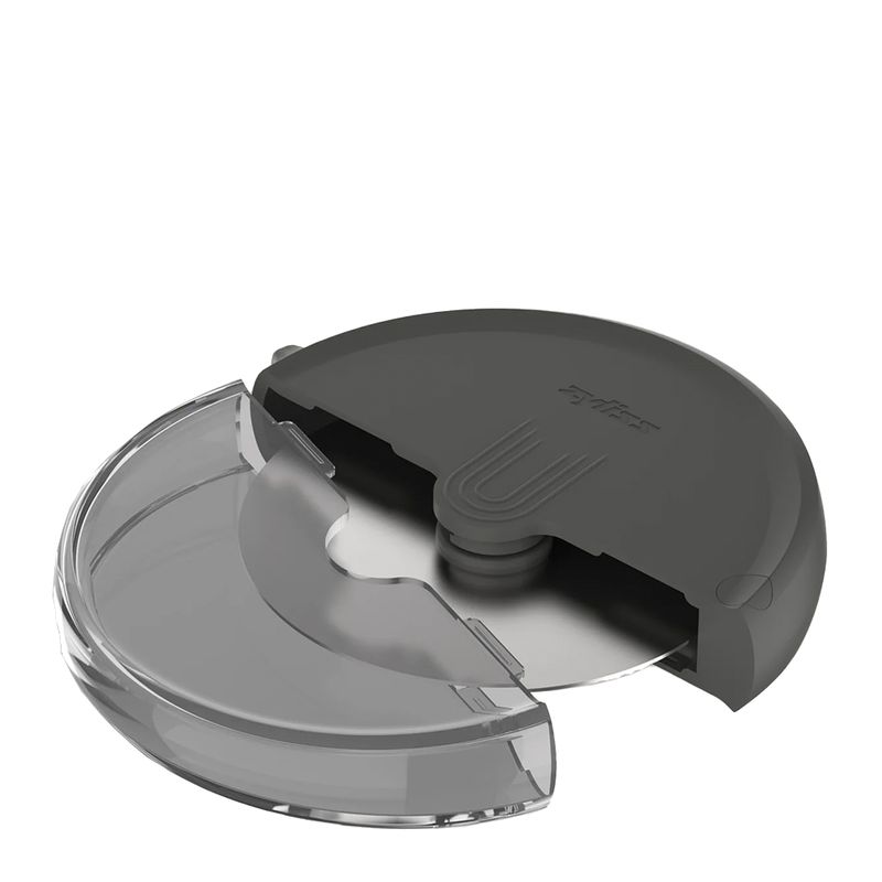PIZZA CUTTER WHEEL BLK, ZYLISS