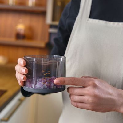 ZICK ZICK 3 FOOD CHOPPER, ZYLISS