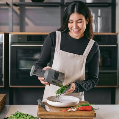 ZICK ZICK 3 FOOD CHOPPER, ZYLISS