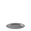 PLATTER OVAL S/S 200MM MODA SATIN