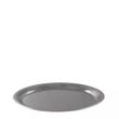 PLATTER OVAL S/S 265MM MODA SATIN