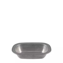 DISH SERVING S/S 160X120X35MM MODA VINTAGE