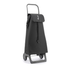 TROLLEY JET/JOY BLACK 2 WHEEL, ROLSER