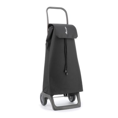 TROLLEY JET/JOY BLACK 2 WHEEL, ROLSER