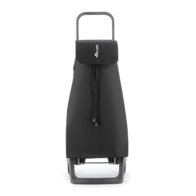 TROLLEY JET/JOY BLACK 2 WHEEL, ROLSER