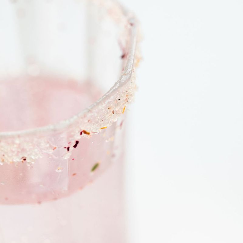 COCKTAIL SALT SPICY CHILLI 150GM, G GAME