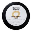 COCKTAIL SALT ZESTY CITRUS 150GM, G GAME
