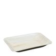ECO-PLATE PLATE RECT 230X140MM, ONE TREE