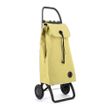 TROLLEY IMAX TWEED LIME 2 WHEEL, ROLSER