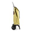 TROLLEY IMAX TWEED LIME 2 WHEEL, ROLSER