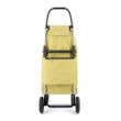 TROLLEY IMAX TWEED LIME 2 WHEEL, ROLSER