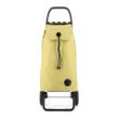 TROLLEY IMAX TWEED LIME 2 WHEEL, ROLSER
