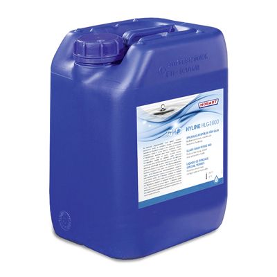 RINSE AID GLASS 20L, HOBART