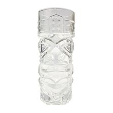GLASS TIKI COCKTAIL 400ML, BEV-EQUIP