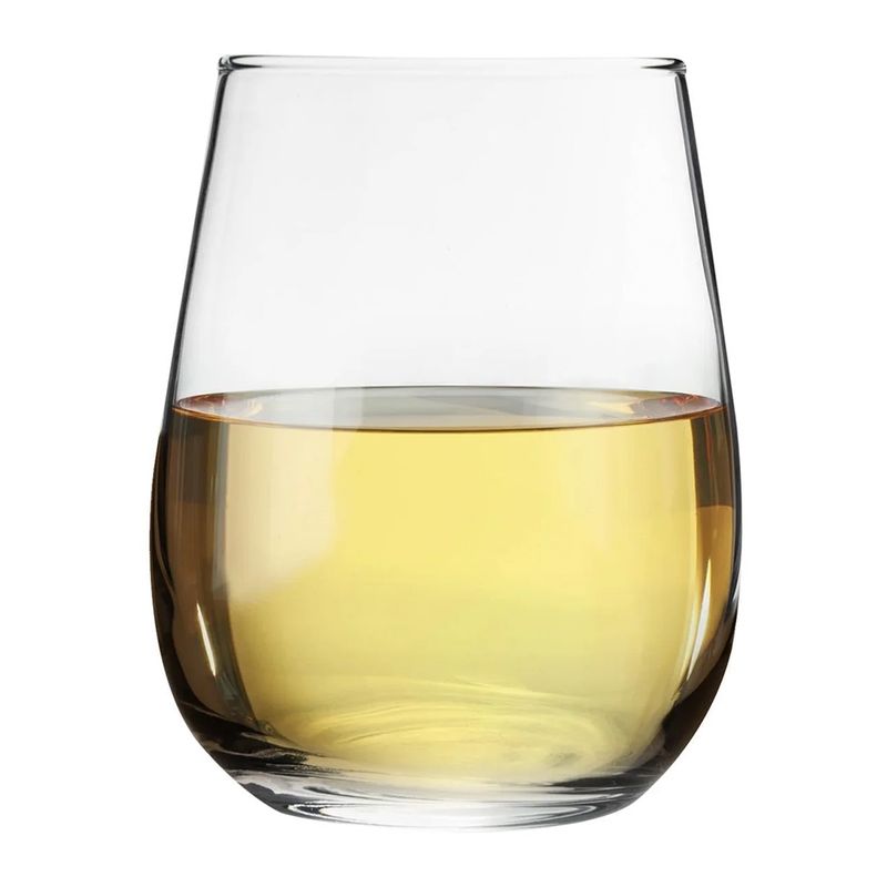 STEMLESS TUMBLER 360ML, LAV GAIA