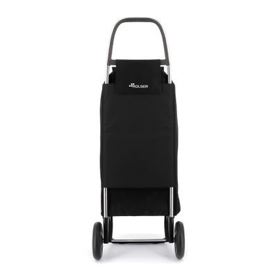 TROLLEY SAQUET THERMAL BK 2 WHEEL, ROLSER