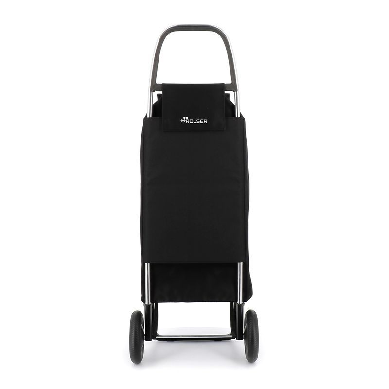 TROLLEY SAQUET THERMAL BK 2 WHEEL, ROLSER