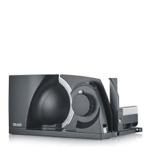 FOLDABLE SLICER SILVER, MYTINY