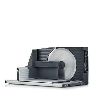 FOLDABLE SLICER SILVER, MYTINY