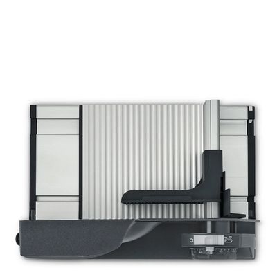 FOLDABLE SLICER SILVER, MYTINY