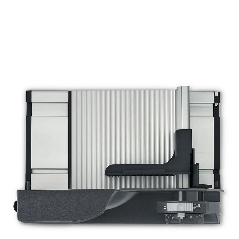 FOLDABLE SLICER SILVER, MYTINY