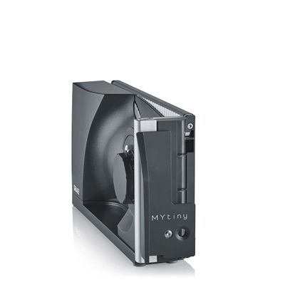 FOLDABLE SLICER SILVER, MYTINY