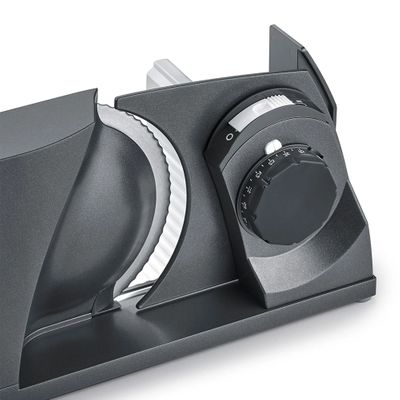 FOLDABLE SLICER SILVER, MYTINY