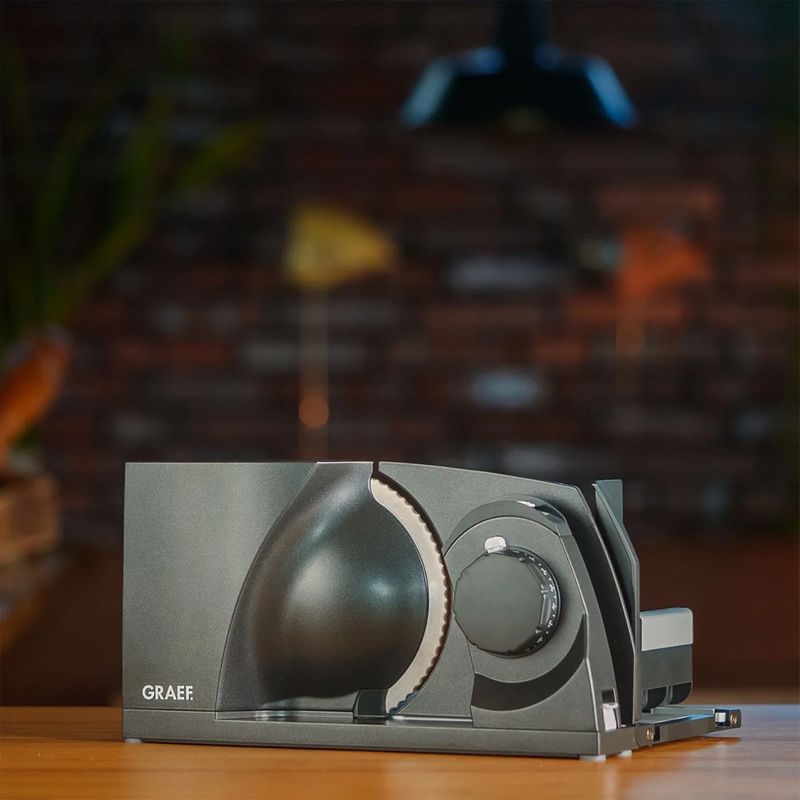 FOLDABLE SLICER SILVER, MYTINY