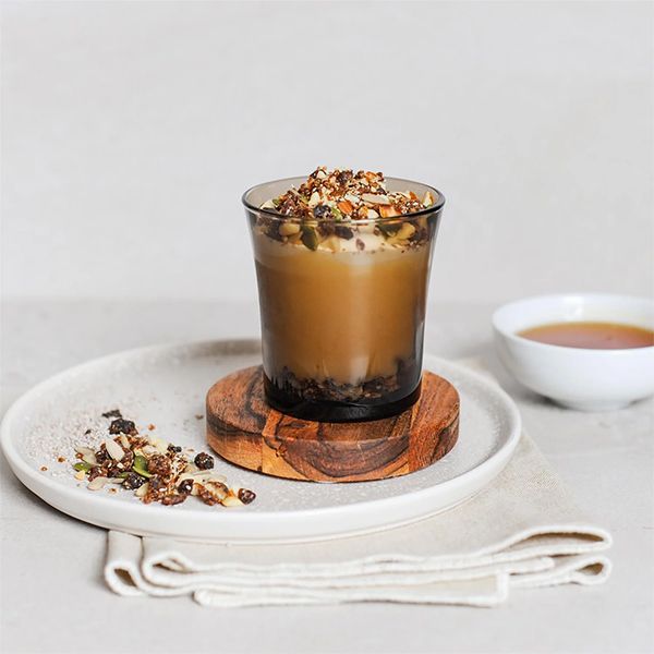 GLASS 210ML CREOLE/BLK, DURALEX LYS