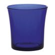 GLASS 210ML SAPPHIRE BLUE, DURALEX LYS