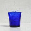 GLASS 210ML SAPPHIRE BLUE, DURALEX LYS
