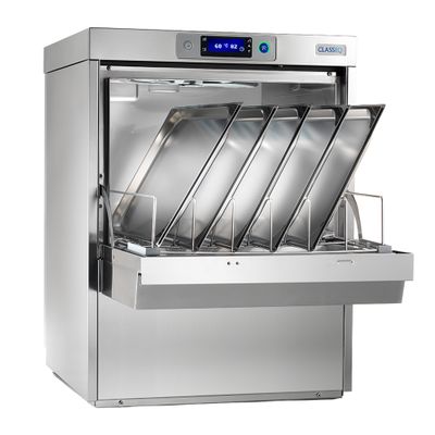 DISHWASHER UNDERCOUNTER XL, CLASSEQ