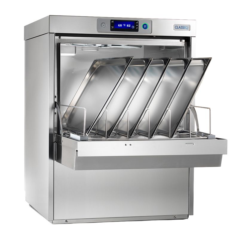 DISHWASHER UNDERCOUNTER XL, CLASSEQ