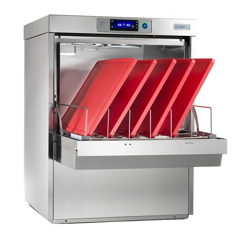 DISHWASHER UNDERCOUNTER XL, CLASSEQ